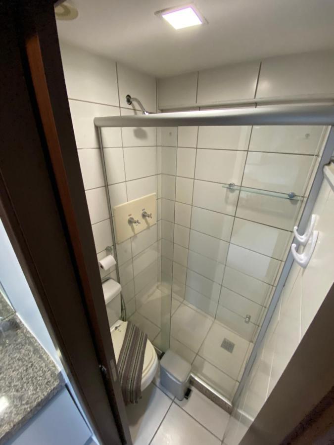 Apartamento Beira Mar 14º Andar Com 2 Quartos Форталеза Екстериор снимка