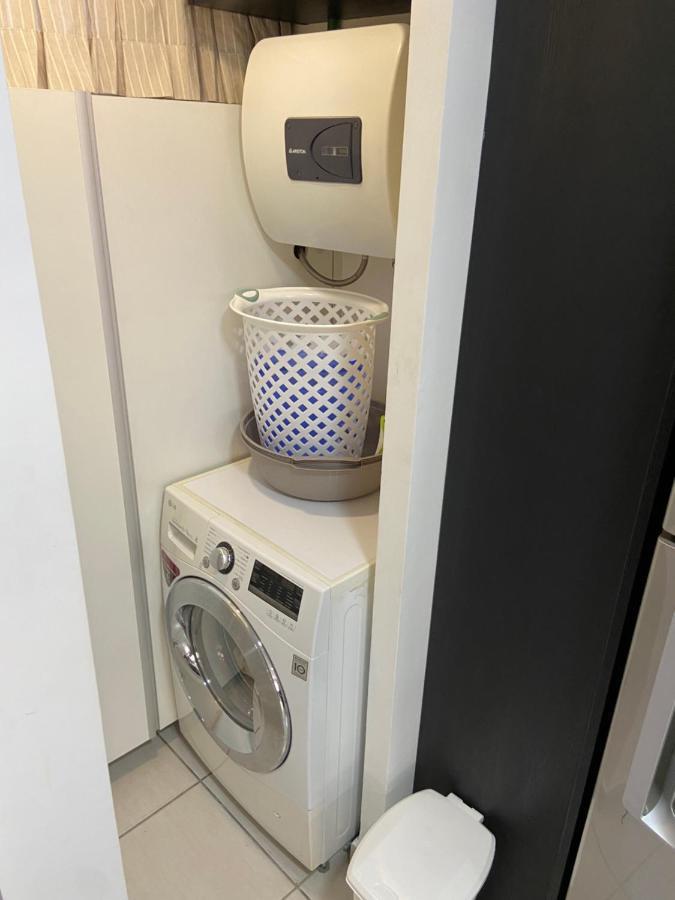 Apartamento Beira Mar 14º Andar Com 2 Quartos Форталеза Екстериор снимка